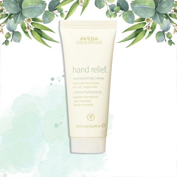 Aveda Hand Relief - Travel Size(40ml/1.4oz) - Picture 1 of 4